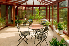Upton Cross conservatory quotes