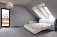 Upton Cross bedroom extensions