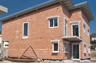 Upton Cross home extensions